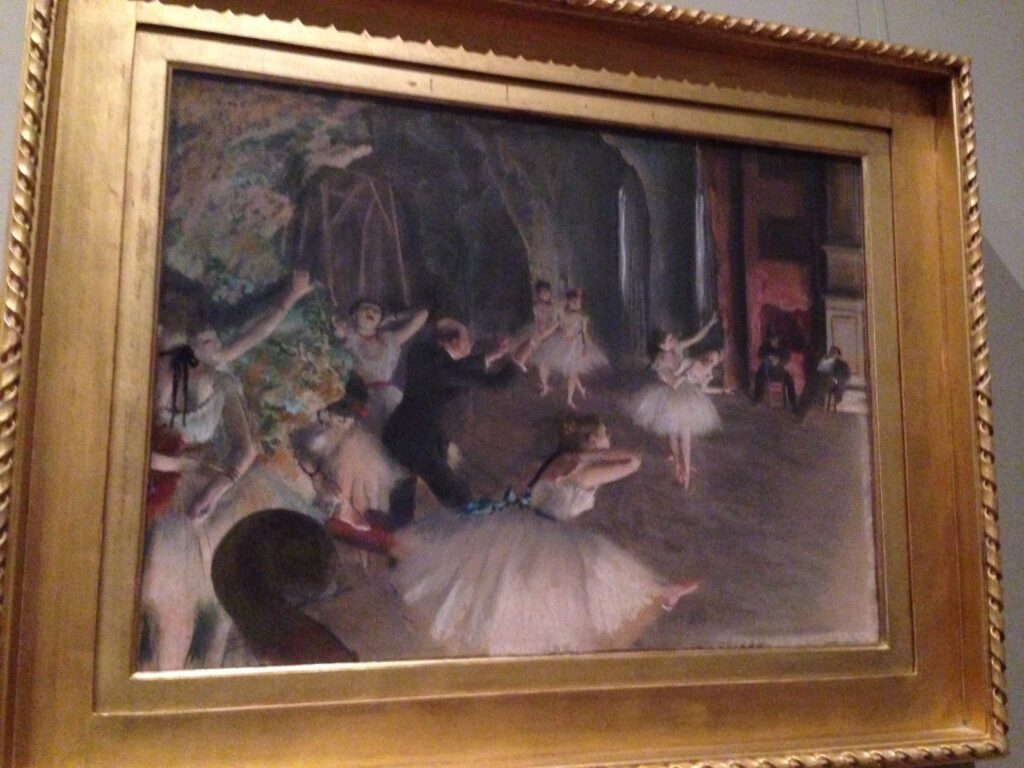 メトロポリタン美術館、メット、The Metropolitan Museum of Art