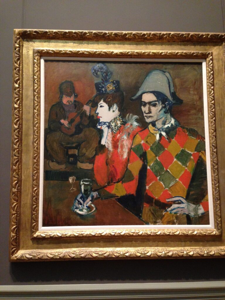 メトロポリタン美術館、メット、The Metropolitan Museum of Art