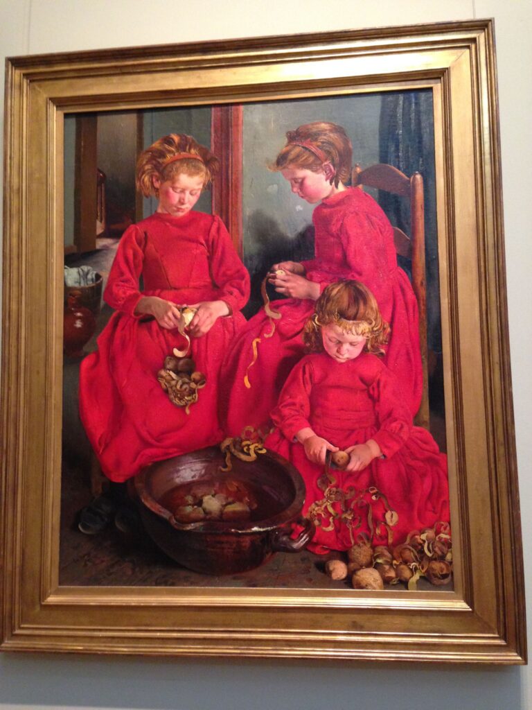 メトロポリタン美術館、メット、The Metropolitan Museum of Art