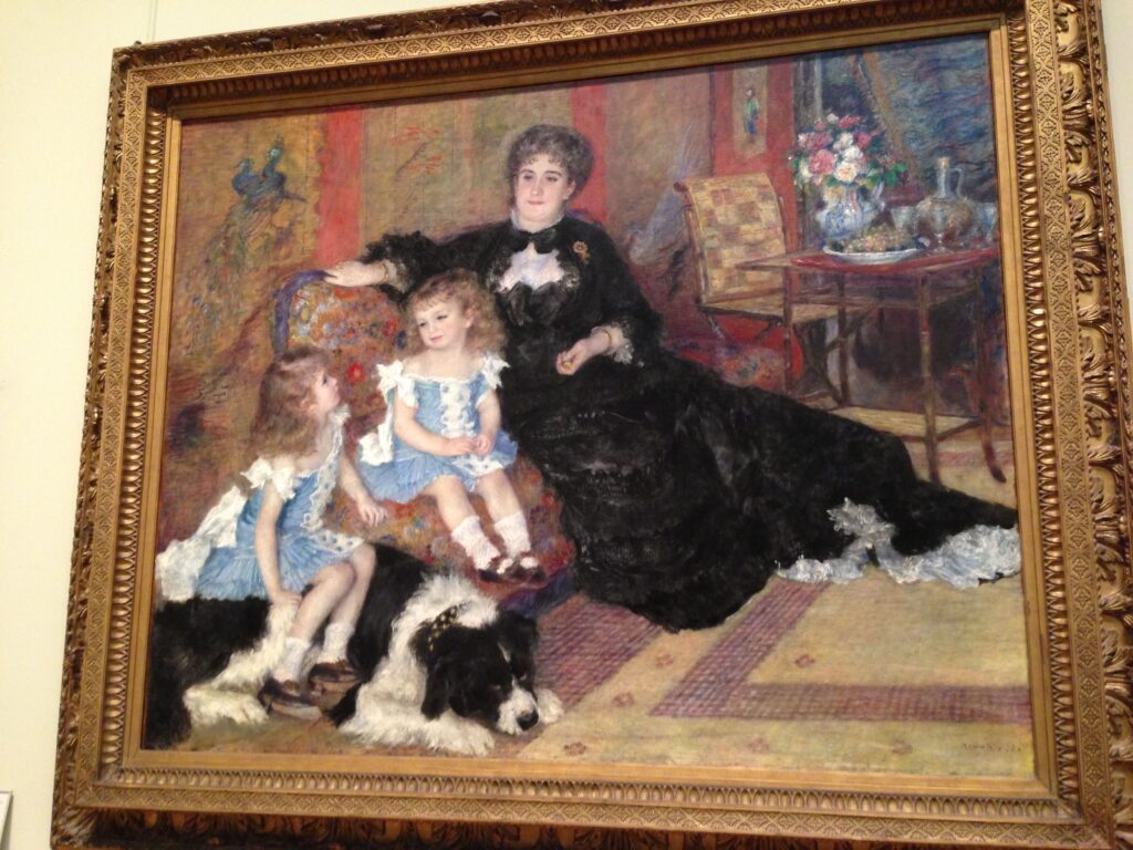 メトロポリタン美術館、メット、The Metropolitan Museum of Art