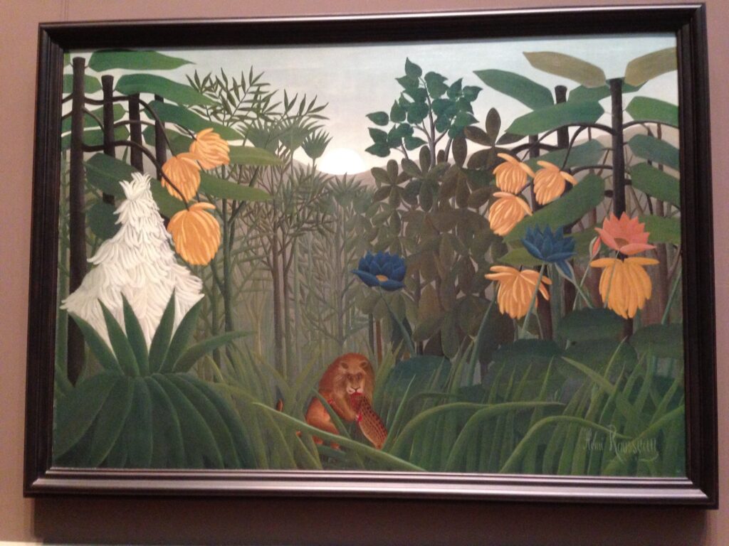 メトロポリタン美術館、メット、The Metropolitan Museum of Art