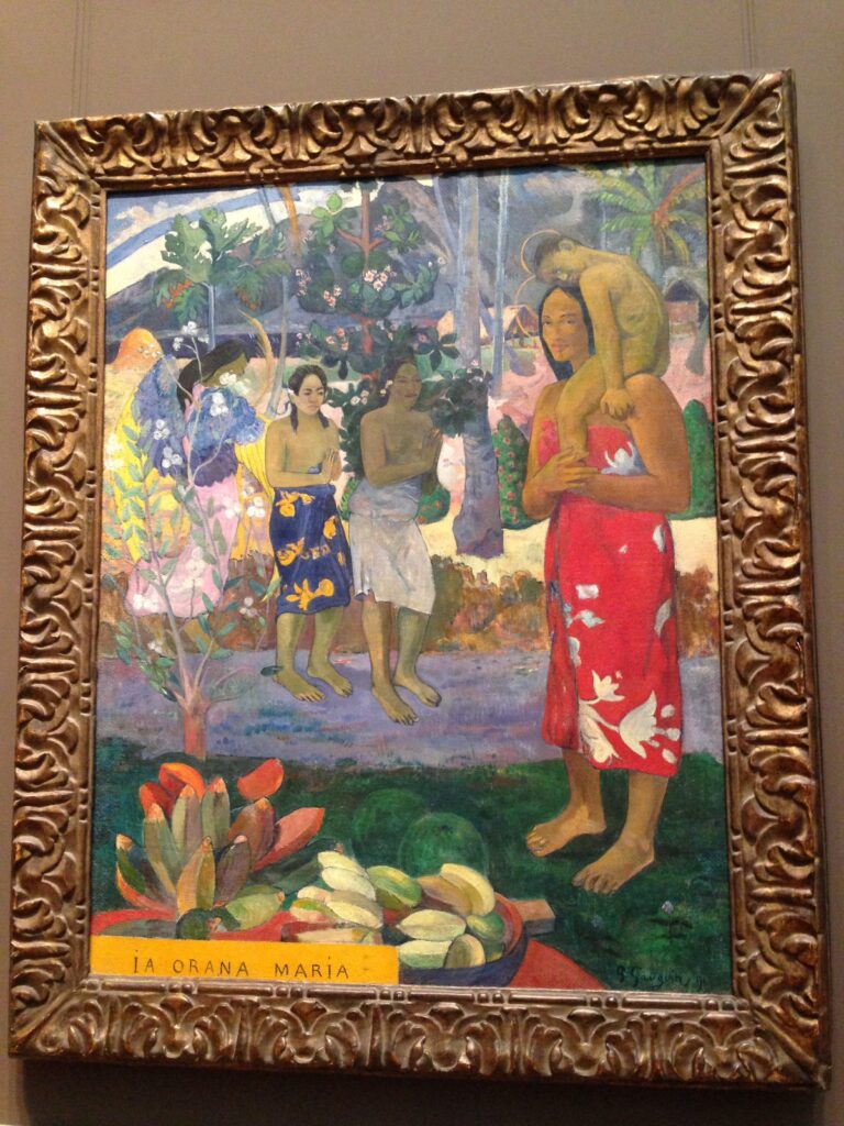 メトロポリタン美術館、メット、The Metropolitan Museum of Art