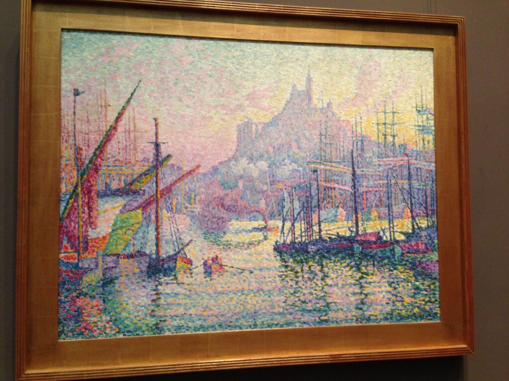 メトロポリタン美術館、メット、The Metropolitan Museum of Art