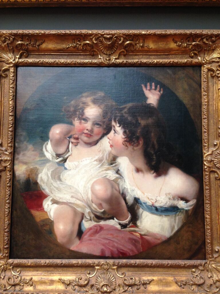 メトロポリタン美術館、メット、The Metropolitan Museum of Art