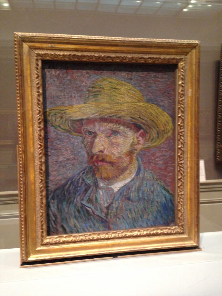 メトロポリタン美術館、メット、The Metropolitan Museum of Art