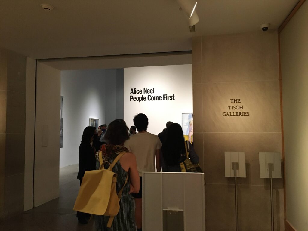 メトロポリタン美術館、メット、The Metropolitan Museum of Art