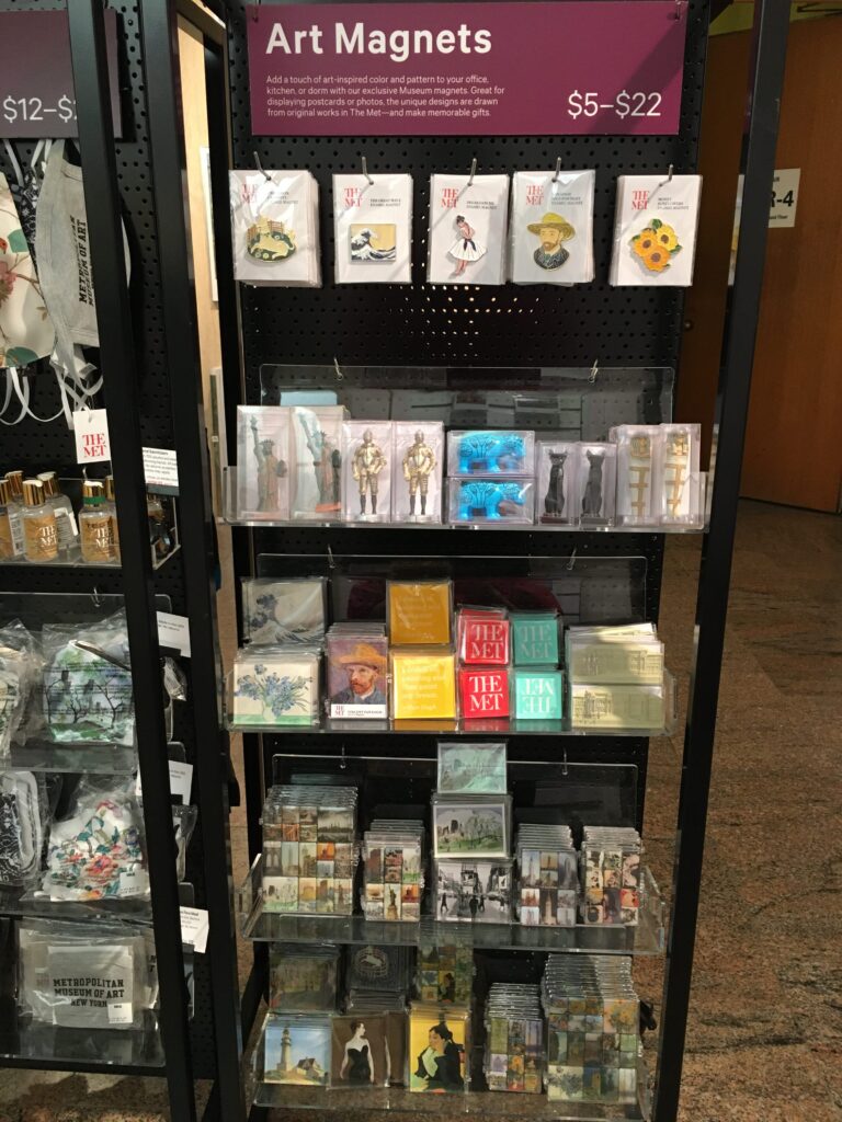 メトロポリタン美術館、メット、The Metropolitan Museum of Art