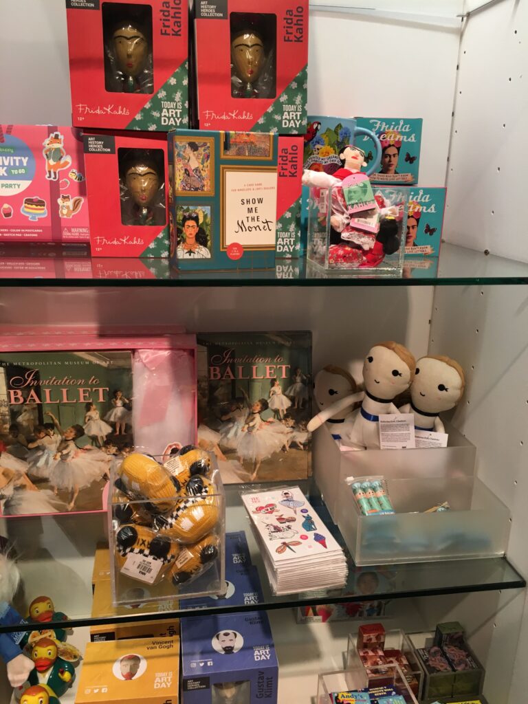 メトロポリタン美術館、メット、The Metropolitan Museum of Art