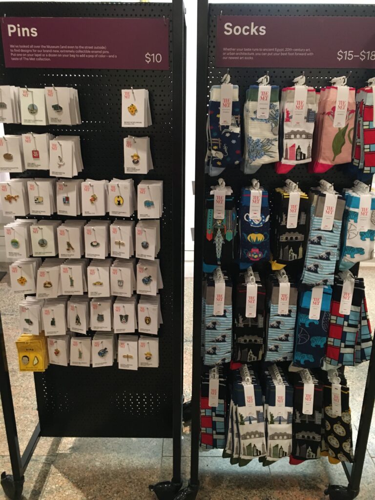 メトロポリタン美術館、メット、The Metropolitan Museum of Art