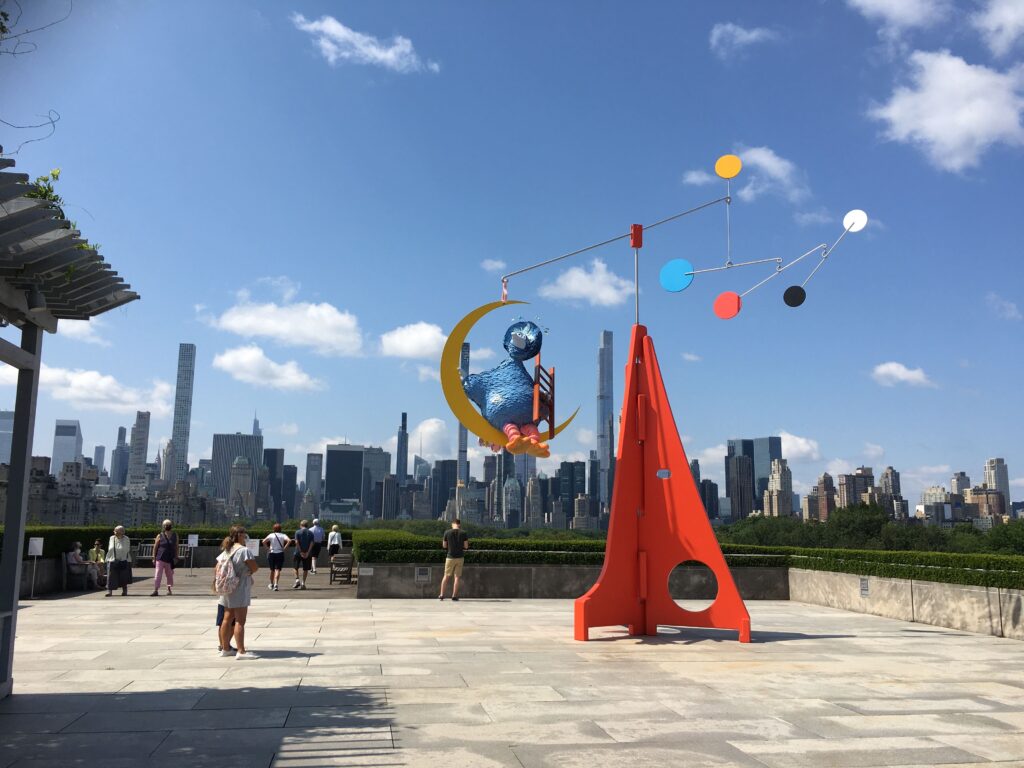 メトロポリタン美術館、メット、The Metropolitan Museum of Art