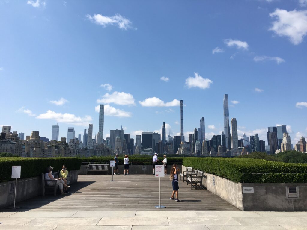 メトロポリタン美術館、メット、The Metropolitan Museum of Art