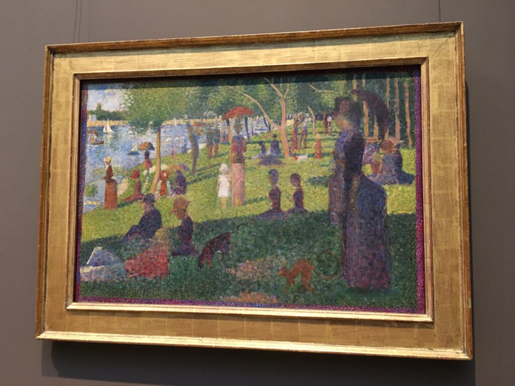 メトロポリタン美術館、メット、The Metropolitan Museum of Art