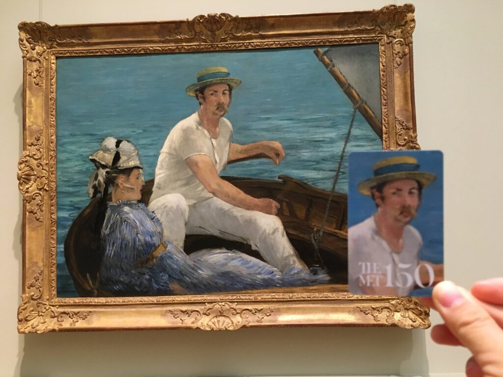 メトロポリタン美術館、メット、The Metropolitan Museum of Art