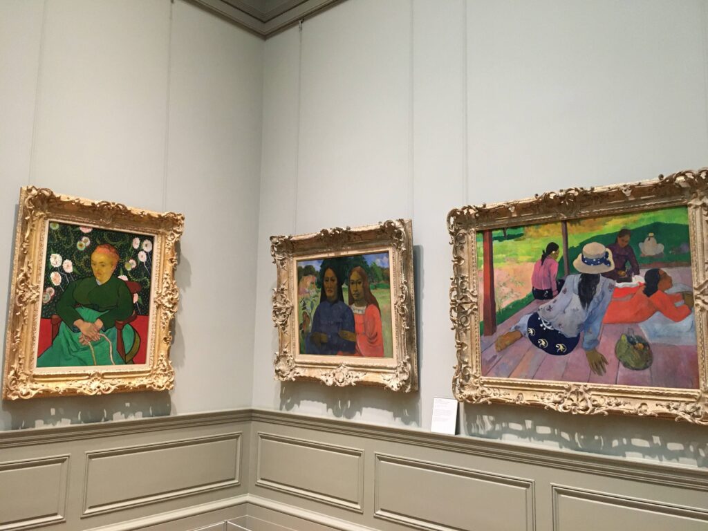 メトロポリタン美術館、メット、The Metropolitan Museum of Art