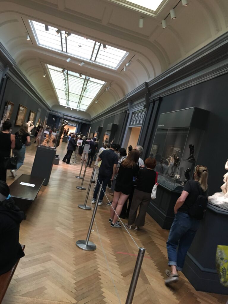 メトロポリタン美術館、メット、The Metropolitan Museum of Art