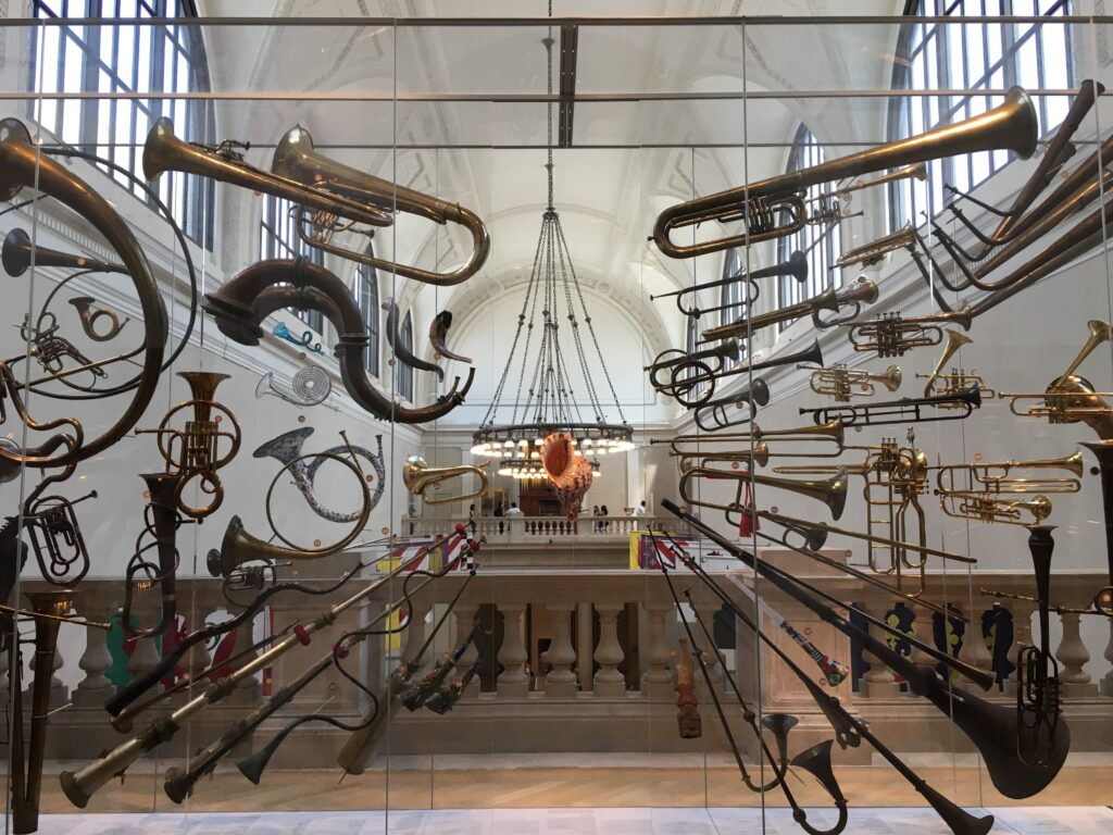 メトロポリタン美術館、メット、The Metropolitan Museum of Art