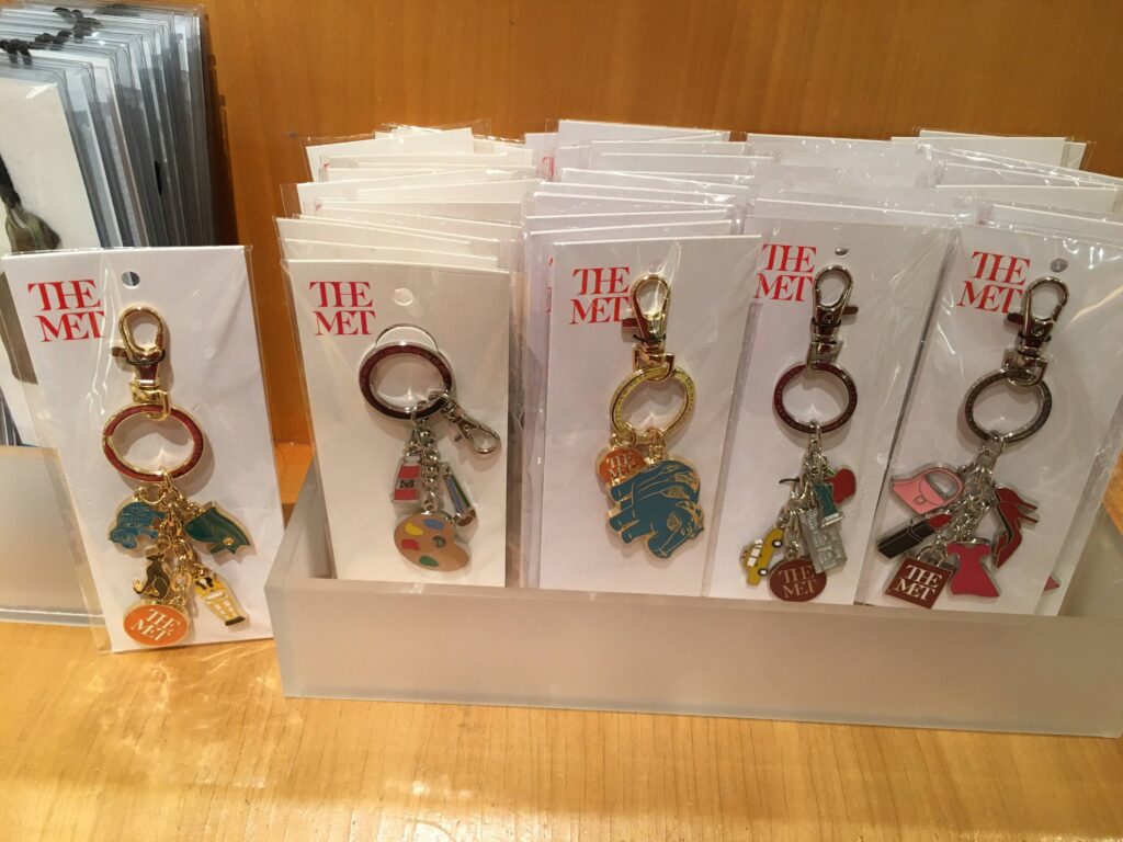 メトロポリタン美術館、メット、The Metropolitan Museum of Art