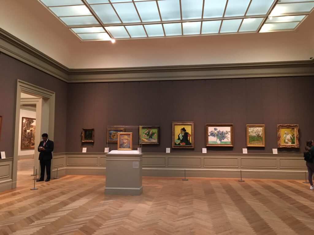 メトロポリタン美術館、メット、The Metropolitan Museum of Art