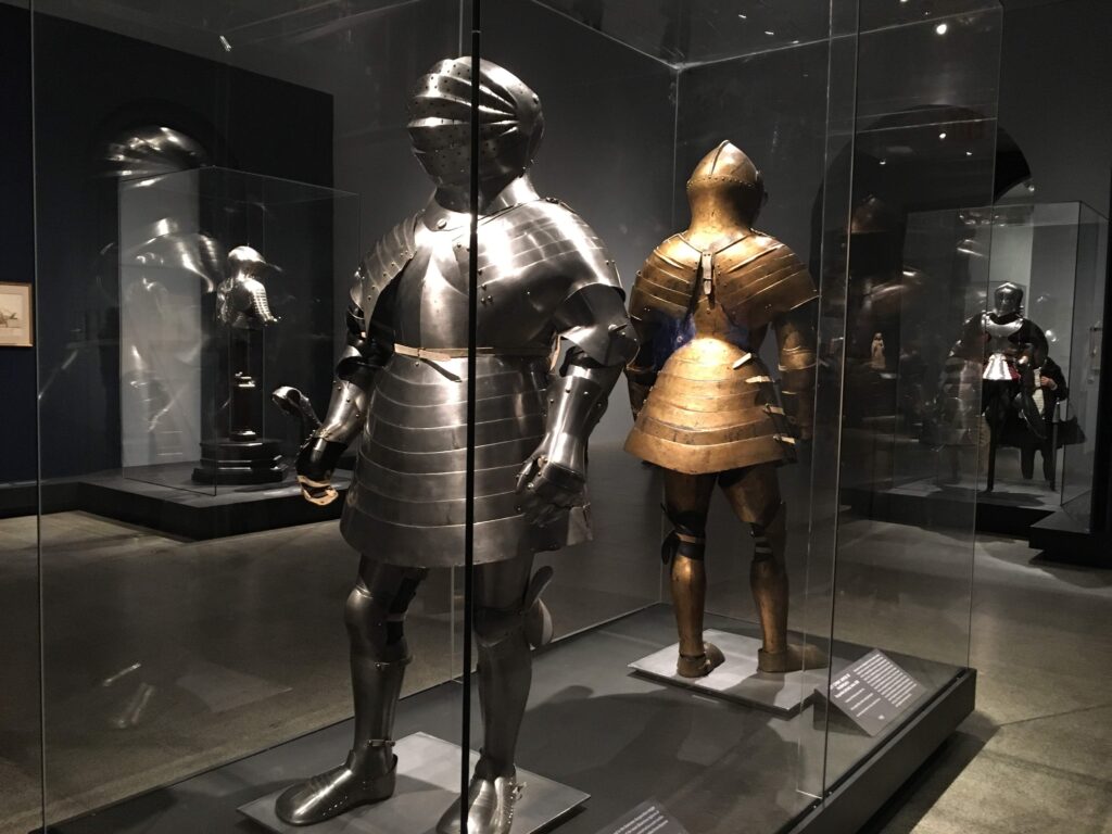 メトロポリタン美術館、メット、The Metropolitan Museum of Art
