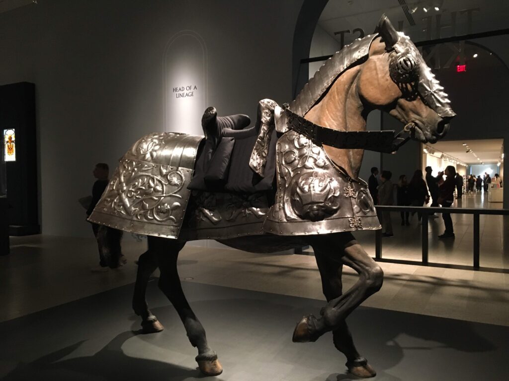 メトロポリタン美術館、メット、The Metropolitan Museum of Art