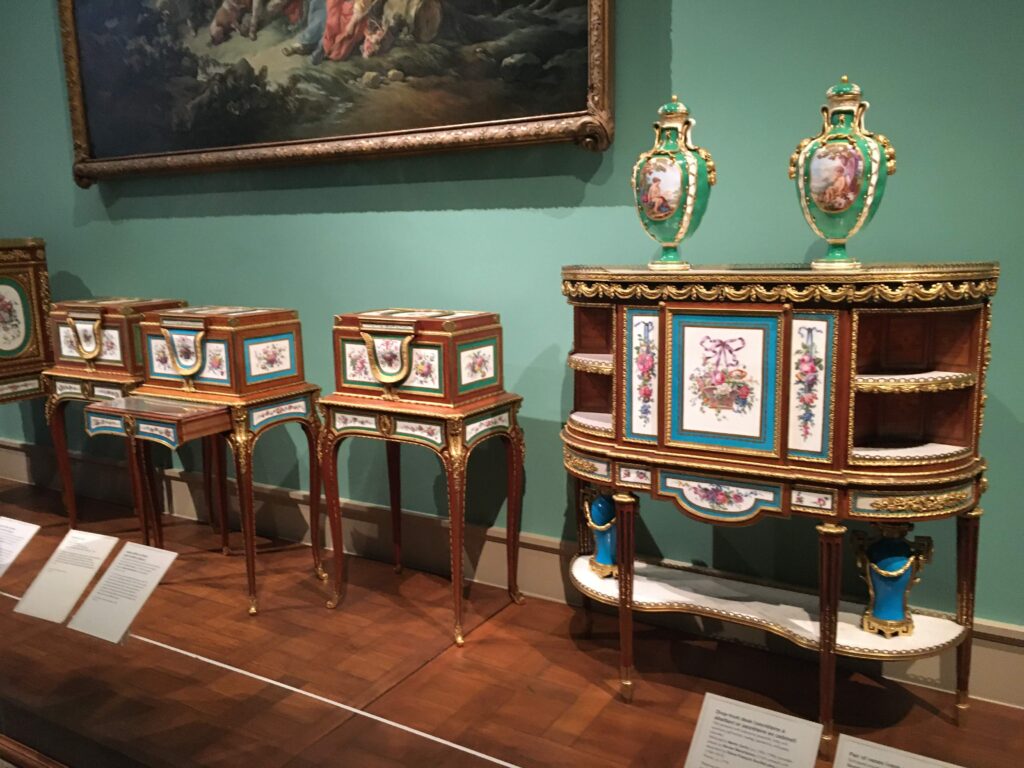 メトロポリタン美術館、メット、The Metropolitan Museum of Art