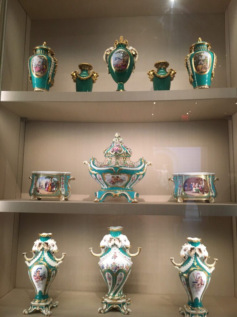 メトロポリタン美術館、メット、The Metropolitan Museum of Art