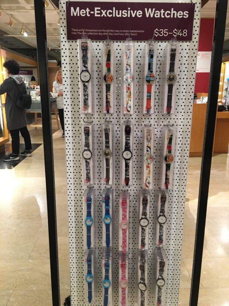 メトロポリタン美術館、メット、The Metropolitan Museum of Art
