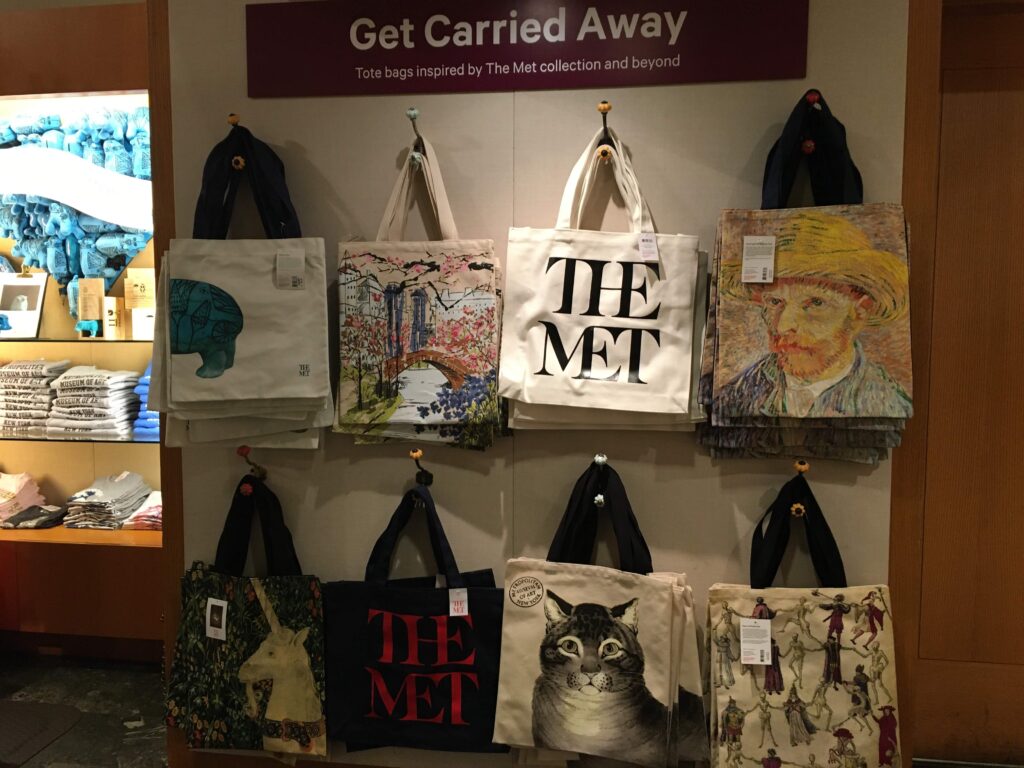 メトロポリタン美術館、メット、The Metropolitan Museum of Art