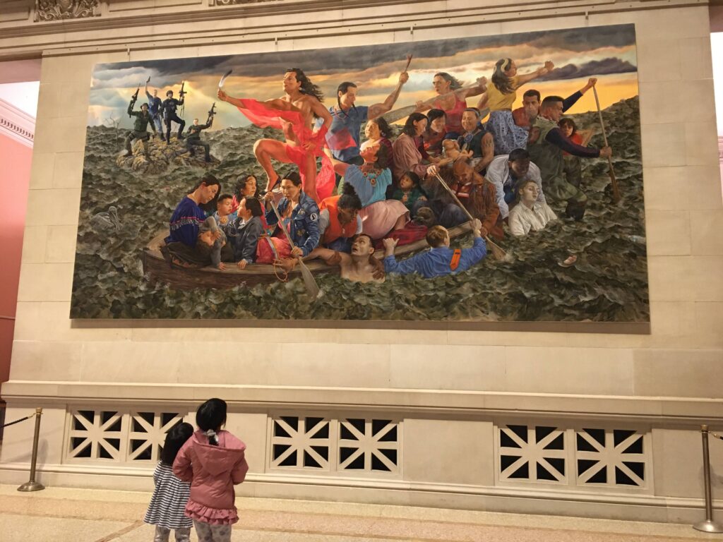 メトロポリタン美術館、メット、The Metropolitan Museum of Art