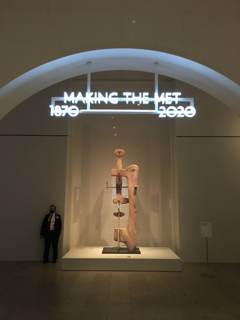 メトロポリタン美術館、メット、The Metropolitan Museum of Art