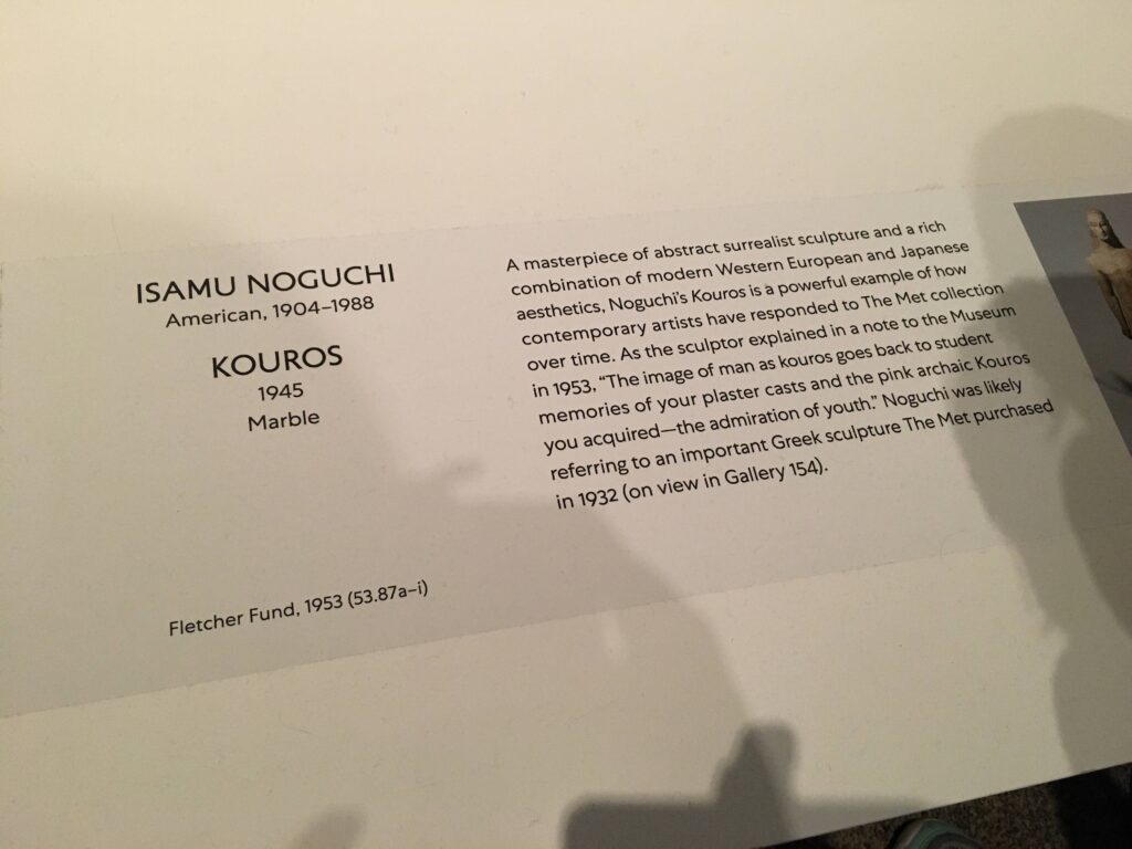 メトロポリタン美術館、メット、The Metropolitan Museum of Art