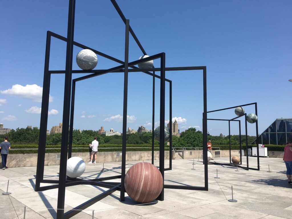 メトロポリタン美術館、メット、The Metropolitan Museum of Art