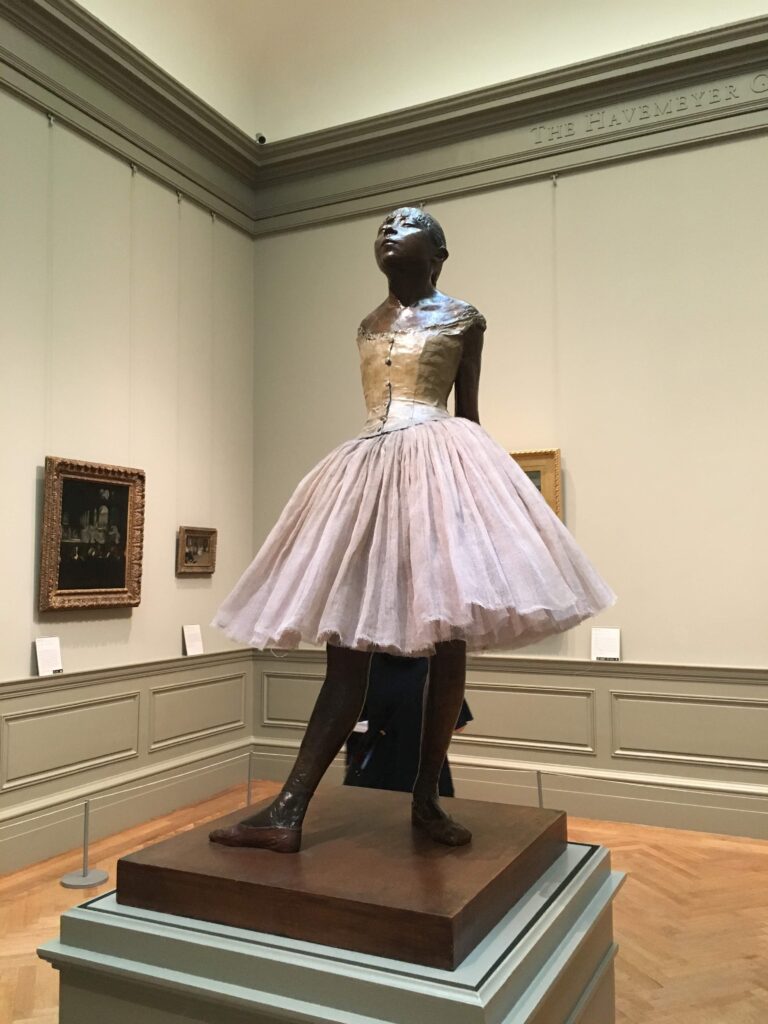 メトロポリタン美術館、メット、The Metropolitan Museum of Art