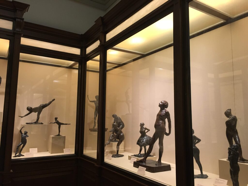 メトロポリタン美術館、メット、The Metropolitan Museum of Art