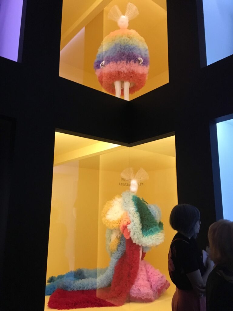 メトロポリタン美術館、メット、The Metropolitan Museum of Art