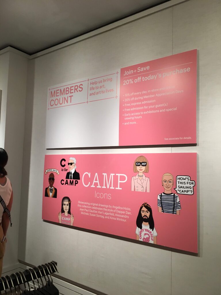 メトロポリタン美術館、メット、The Metropolitan Museum of Art