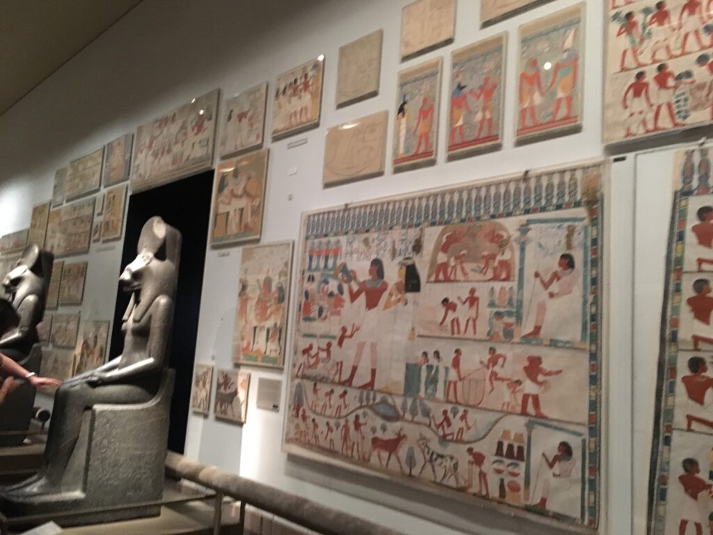 メトロポリタン美術館、メット、The Metropolitan Museum of Art