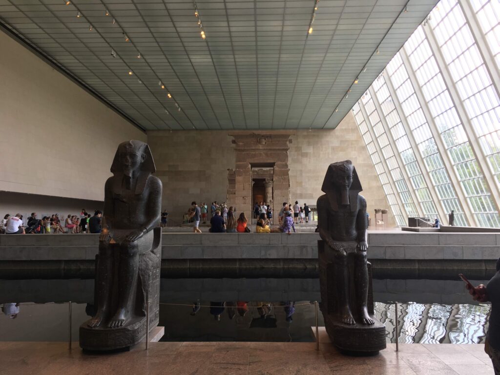 メトロポリタン美術館、メット、The Metropolitan Museum of Art