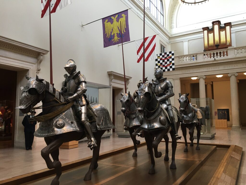 メトロポリタン美術館、メット、The Metropolitan Museum of Art