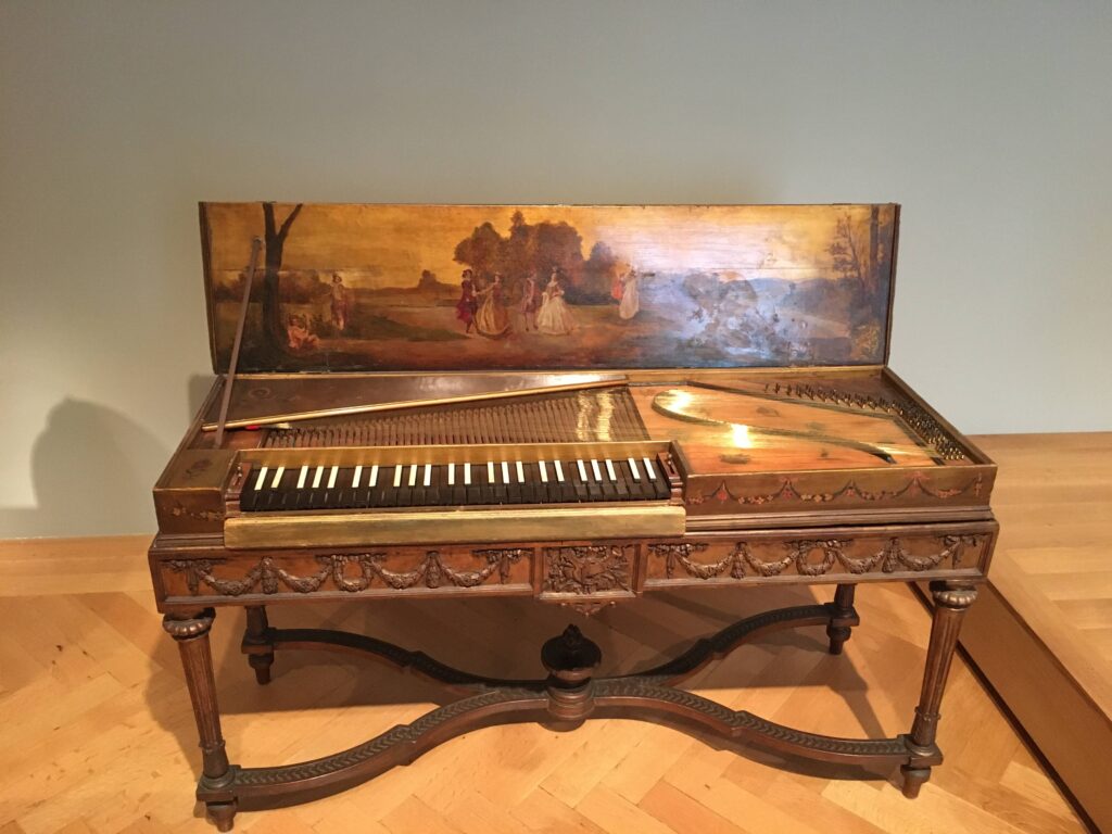 メトロポリタン美術館、メット、The Metropolitan Museum of Art