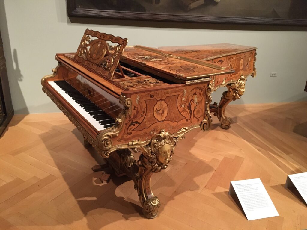 メトロポリタン美術館、メット、The Metropolitan Museum of Art