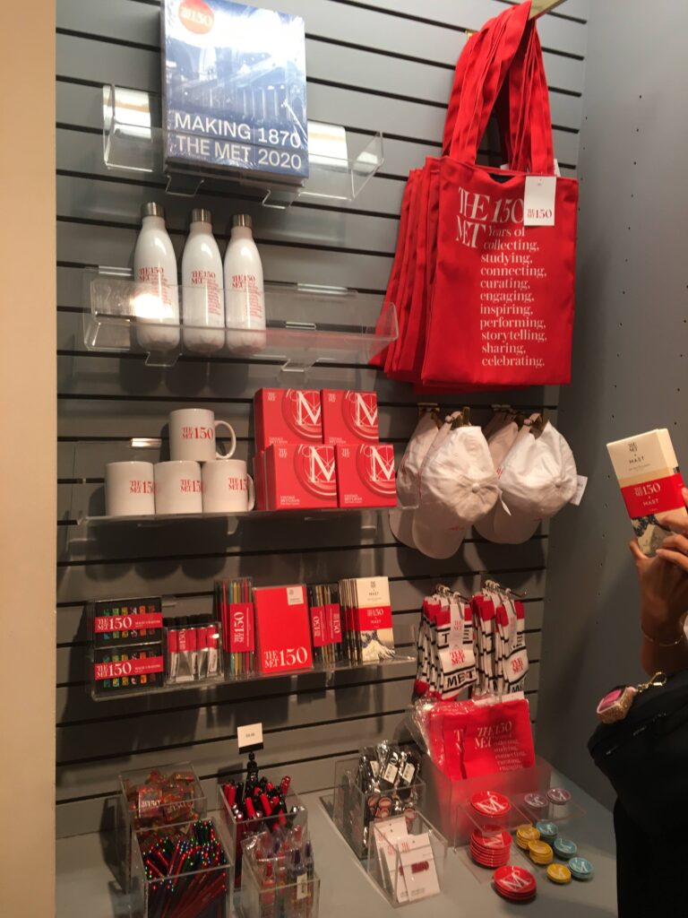 メトロポリタン美術館、メット、The Metropolitan Museum of Art