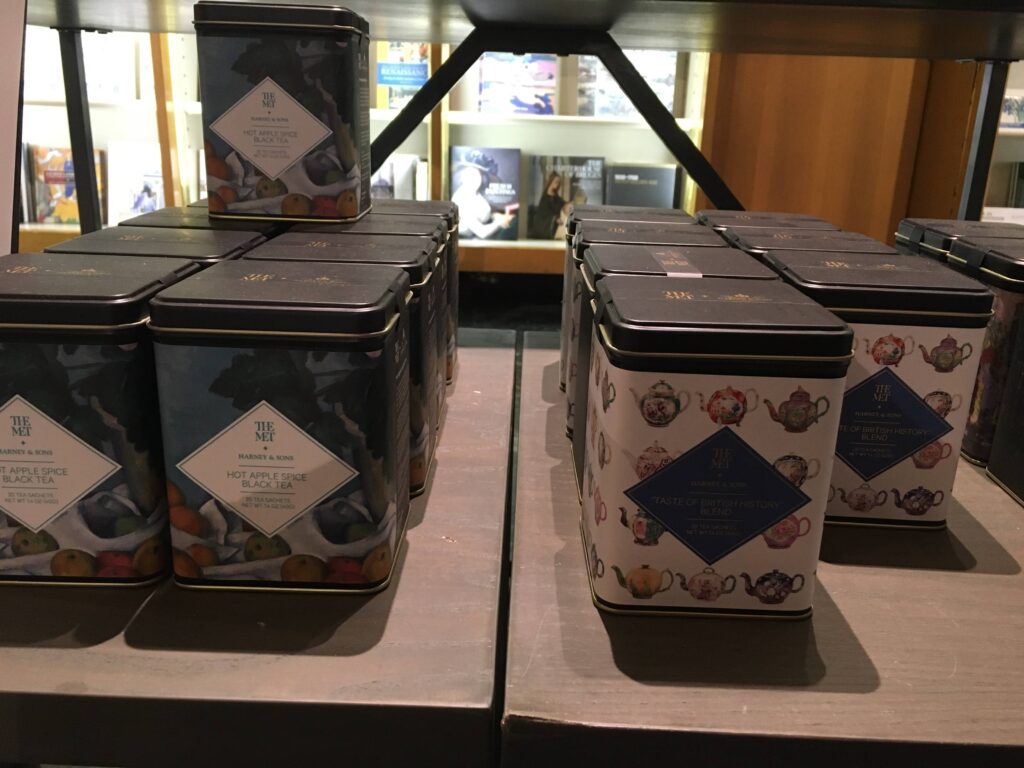 メトロポリタン美術館、メット、The Metropolitan Museum of Art