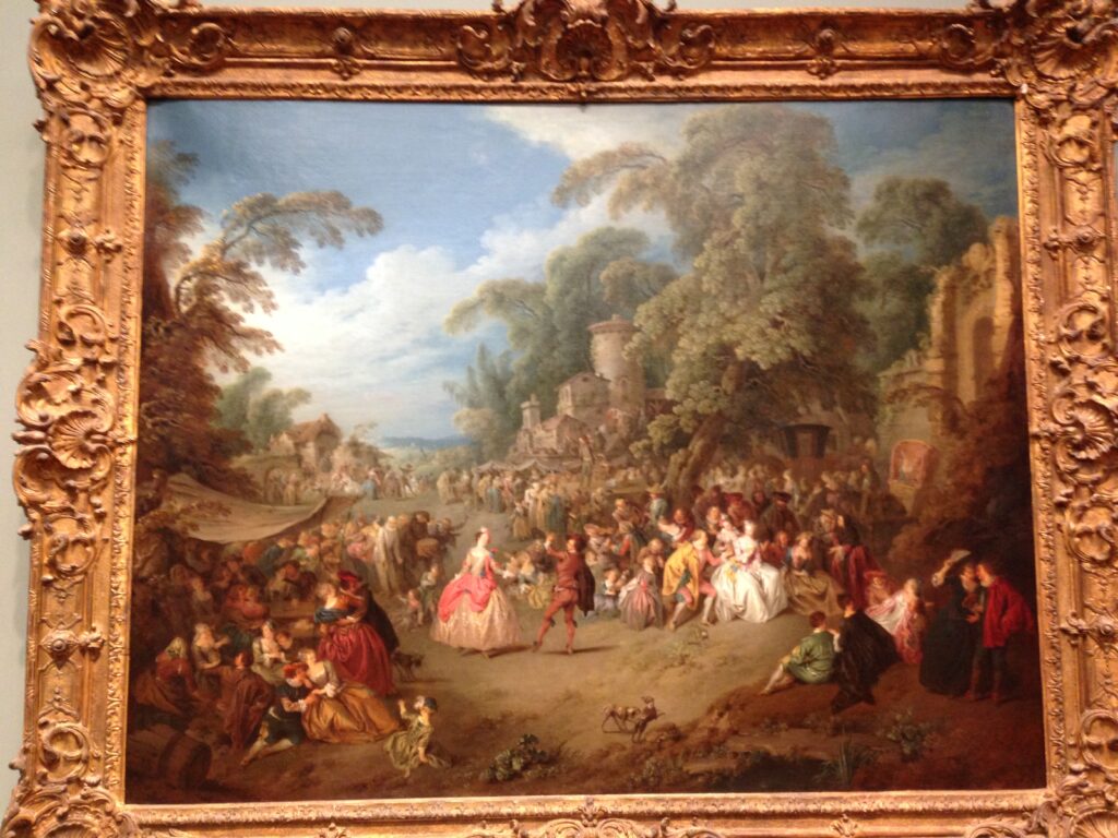 メトロポリタン美術館、メット、The Metropolitan Museum of Art