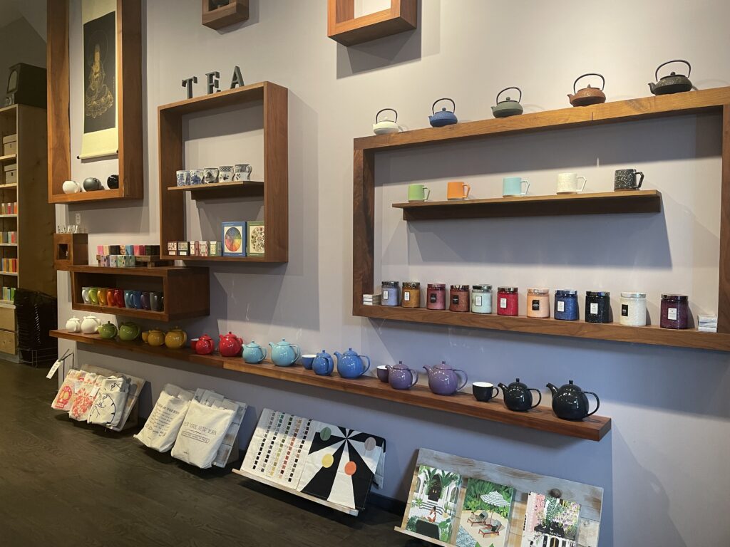 ソーホー観光おすすめスポット14選、ハニー&サンズ、ハニサン、Harney & Sons