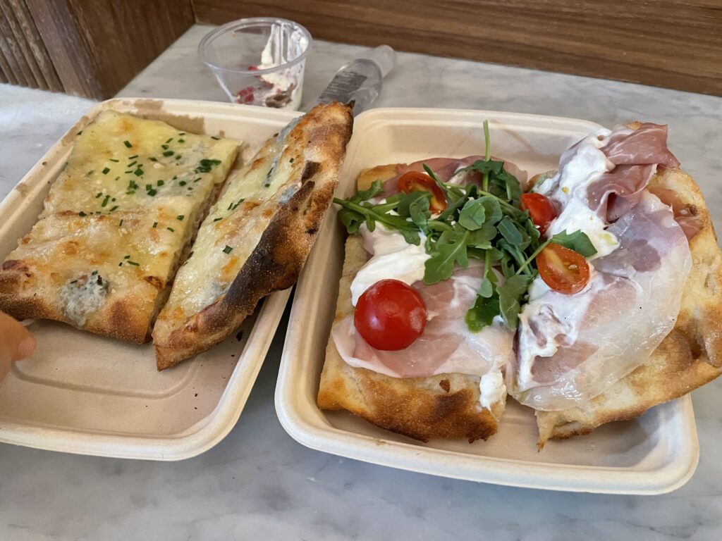 ソーホー観光おすすめスポット14選、eataly、イータリー