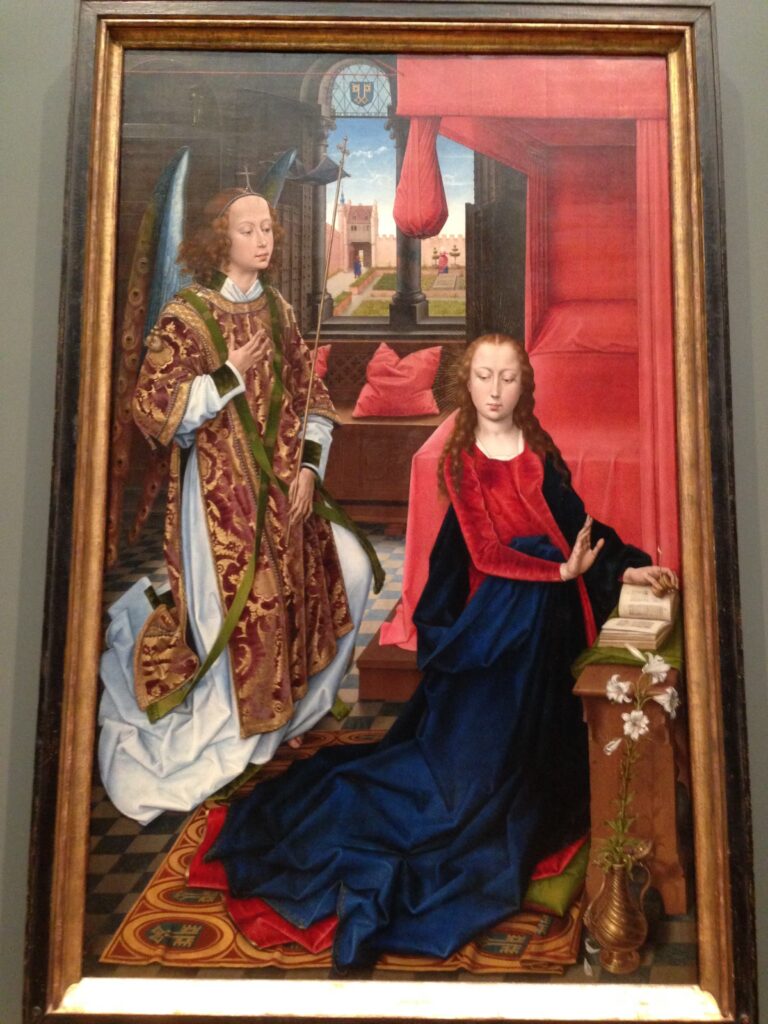 メトロポリタン美術館、メット、The Metropolitan Museum of Art
