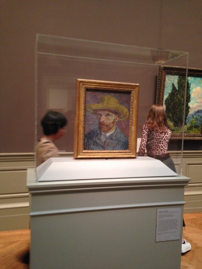 メトロポリタン美術館、メット、The Metropolitan Museum of Art