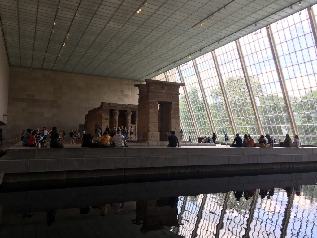 メトロポリタン美術館、メット、The Metropolitan Museum of Art