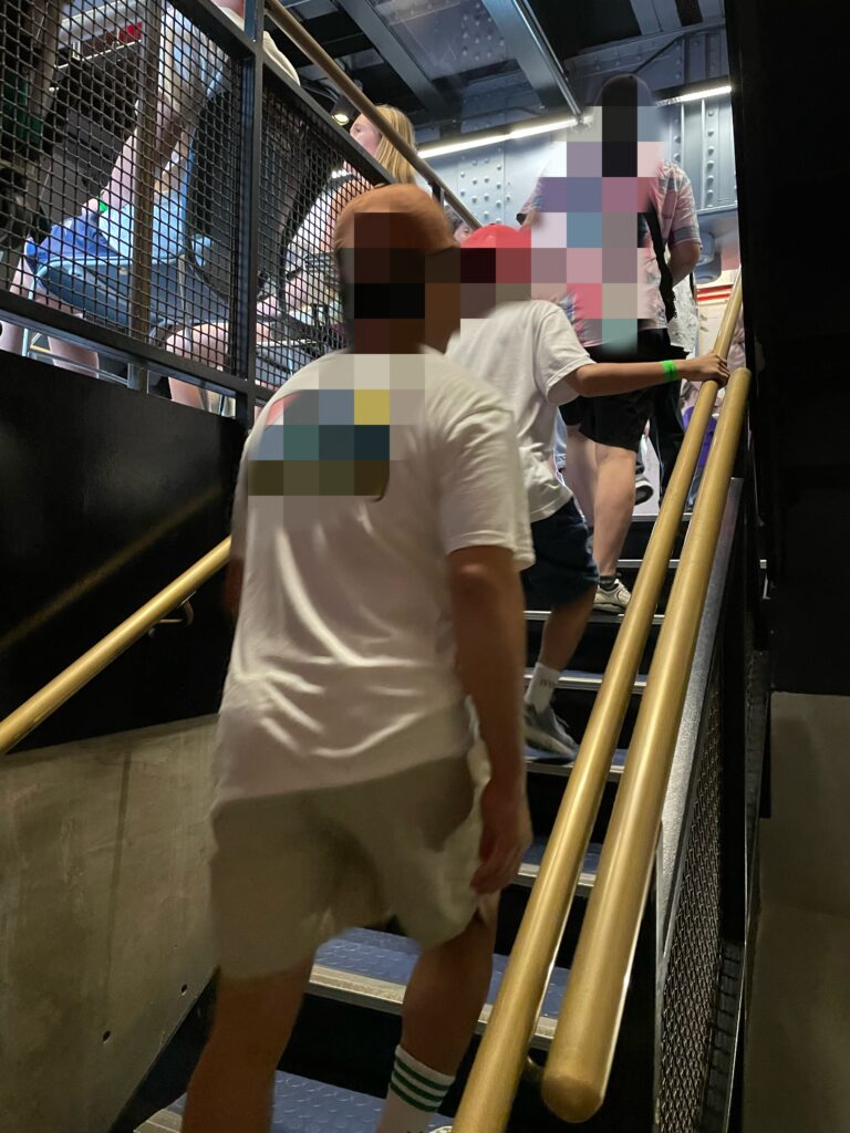 自由の女神、Statue of Liberty
